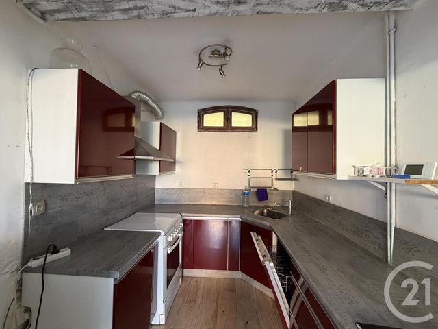 maison à louer - 5 pièces - 91.0 m2 - LA SEYNE SUR MER - 83 - PROVENCE-ALPES-COTE-D-AZUR - Century 21 Agence Du Bord De Mer