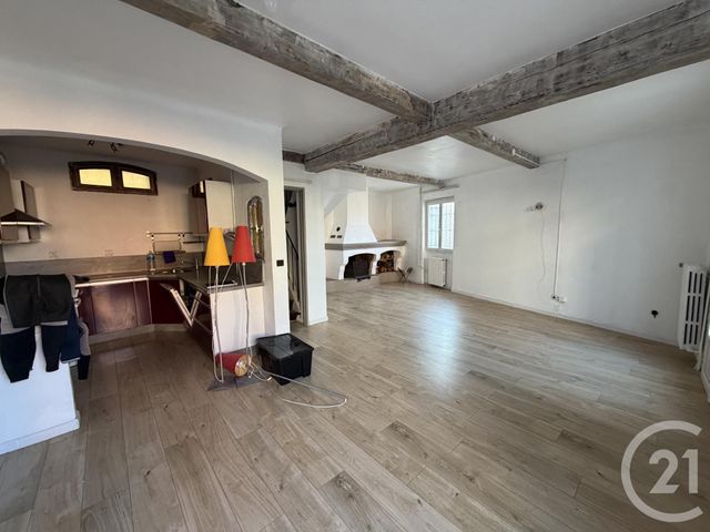 maison à louer - 5 pièces - 91.0 m2 - LA SEYNE SUR MER - 83 - PROVENCE-ALPES-COTE-D-AZUR - Century 21 Agence Du Bord De Mer