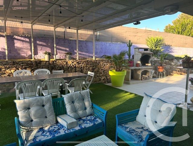 maison - SIX FOURS LES PLAGES - 83