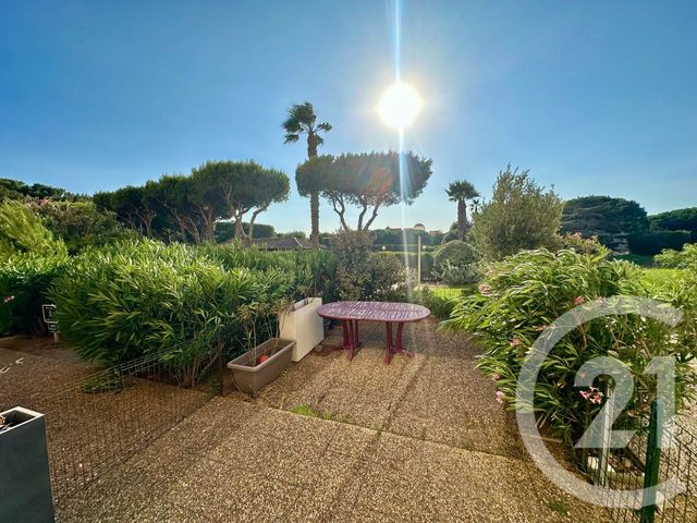 appartement - SIX FOURS LES PLAGES - 83