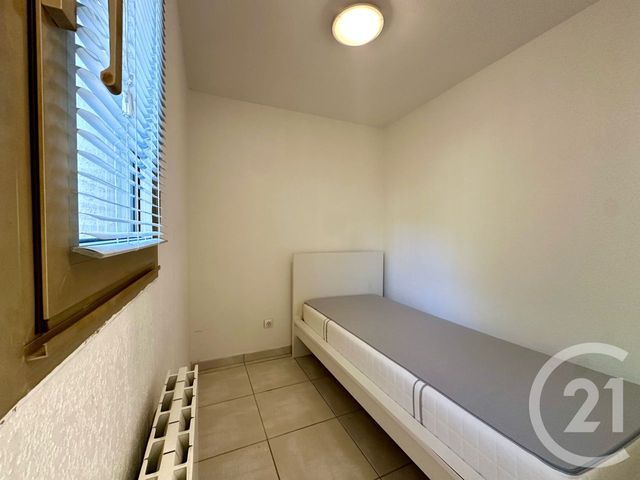 Appartement T2 à vendre - 2 pièces - 27.7 m2 - SIX FOURS LES PLAGES - 83 - PROVENCE-ALPES-COTE-D-AZUR - Century 21 Agence Du Bord De Mer