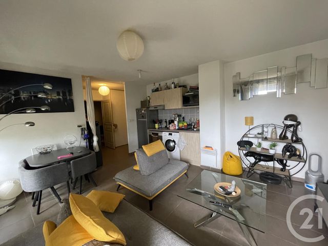 Appartement T2 à louer LA SEYNE SUR MER