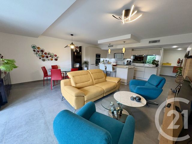 Appartement T3 à vendre SIX FOURS LES PLAGES