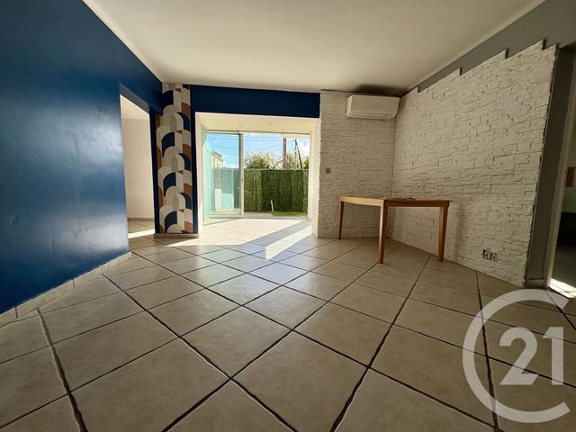 appartement - SIX FOURS LES PLAGES - 83