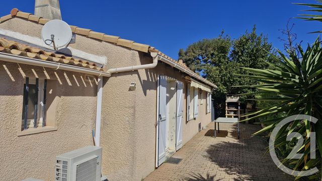 maison à vendre - 5 pièces - 133.0 m2 - SIX FOURS LES PLAGES - 83 - PROVENCE-ALPES-COTE-D-AZUR - Century 21 Agence Du Bord De Mer