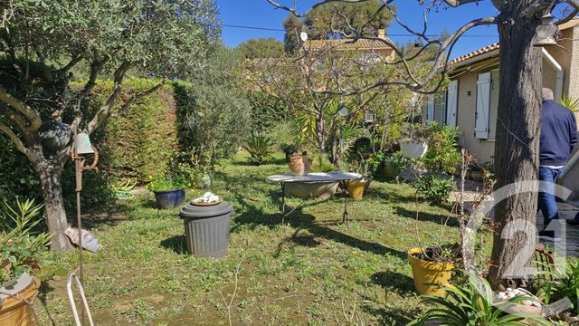 maison - SIX FOURS LES PLAGES - 83