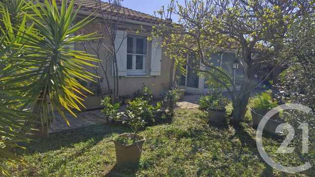 maison à vendre - 5 pièces - 133.0 m2 - SIX FOURS LES PLAGES - 83 - PROVENCE-ALPES-COTE-D-AZUR - Century 21 Agence Du Bord De Mer