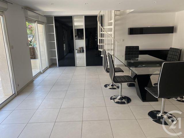 Maison à louer OLLIOULES