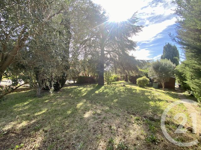 maison à vendre - 5 pièces - 85.0 m2 - OLLIOULES - 83 - PROVENCE-ALPES-COTE-D-AZUR - Century 21 Agence Du Bord De Mer