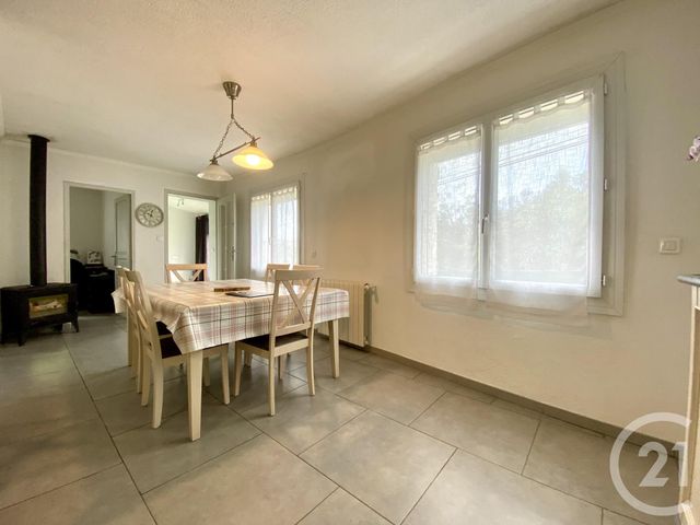 maison à vendre - 5 pièces - 85.0 m2 - OLLIOULES - 83 - PROVENCE-ALPES-COTE-D-AZUR - Century 21 Agence Du Bord De Mer