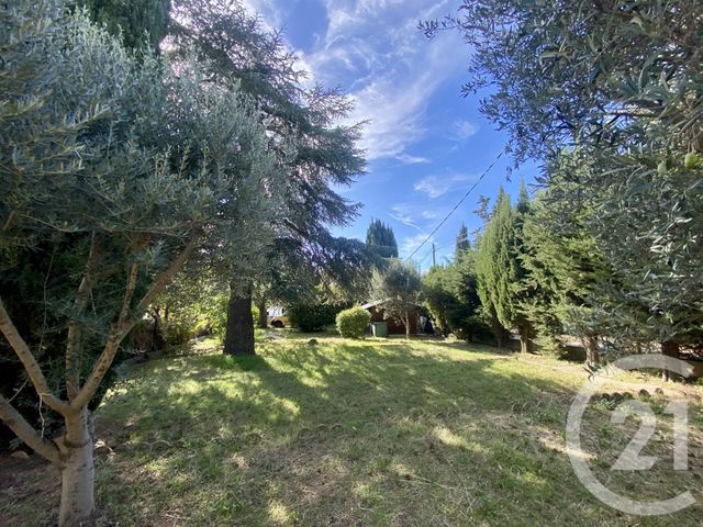 maison - OLLIOULES - 83