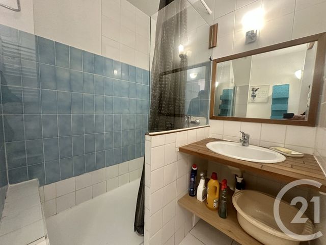 Appartement T2 à vendre - 2 pièces - 33.26 m2 - LA SEYNE SUR MER - 83 - PROVENCE-ALPES-COTE-D-AZUR - Century 21 Agence Du Bord De Mer