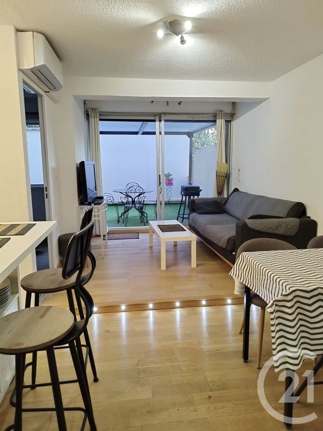 Appartement T2 à vendre - 2 pièces - 33.26 m2 - LA SEYNE SUR MER - 83 - PROVENCE-ALPES-COTE-D-AZUR - Century 21 Agence Du Bord De Mer