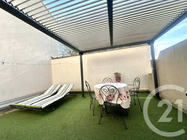 Appartement T2 à vendre - 2 pièces - 33.26 m2 - LA SEYNE SUR MER - 83 - PROVENCE-ALPES-COTE-D-AZUR - Century 21 Agence Du Bord De Mer