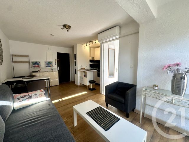 Appartement T2 à vendre - 2 pièces - 33.26 m2 - LA SEYNE SUR MER - 83 - PROVENCE-ALPES-COTE-D-AZUR - Century 21 Agence Du Bord De Mer