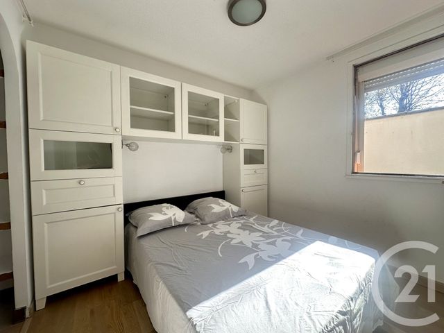 Appartement T2 à vendre - 2 pièces - 33.26 m2 - LA SEYNE SUR MER - 83 - PROVENCE-ALPES-COTE-D-AZUR - Century 21 Agence Du Bord De Mer