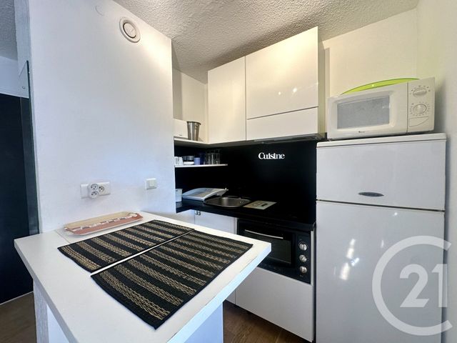 Appartement T2 à vendre - 2 pièces - 33.26 m2 - LA SEYNE SUR MER - 83 - PROVENCE-ALPES-COTE-D-AZUR - Century 21 Agence Du Bord De Mer