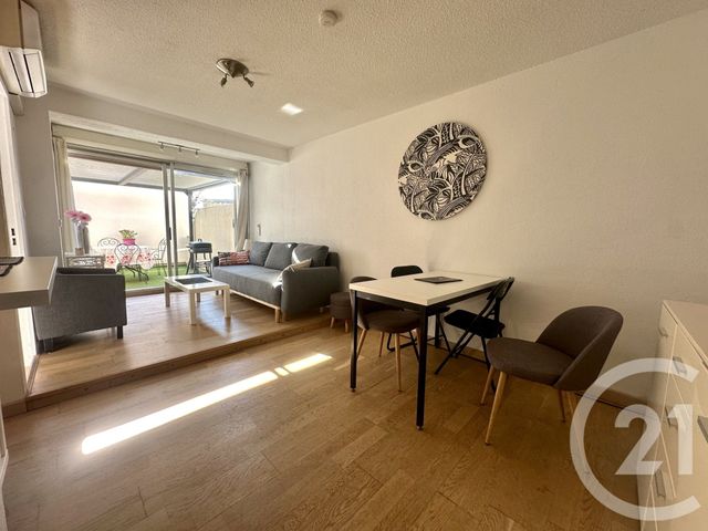 Appartement T2 à vendre - 2 pièces - 33.26 m2 - LA SEYNE SUR MER - 83 - PROVENCE-ALPES-COTE-D-AZUR - Century 21 Agence Du Bord De Mer