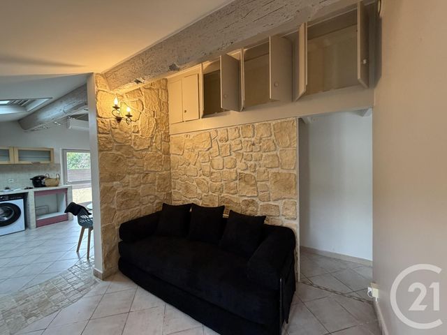 Appartement T2 à louer SIX FOURS LES PLAGES