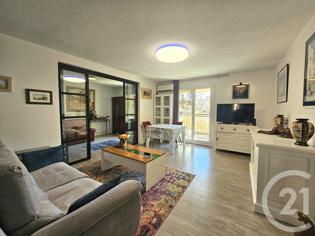 appartement - SIX FOURS LES PLAGES - 83