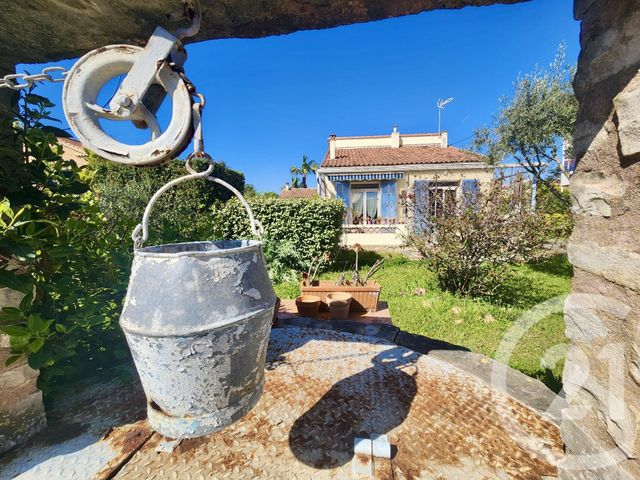 maison à vendre - 6 pièces - 98.6 m2 - SIX FOURS LES PLAGES - 83 - PROVENCE-ALPES-COTE-D-AZUR - Century 21 Agence Du Bord De Mer