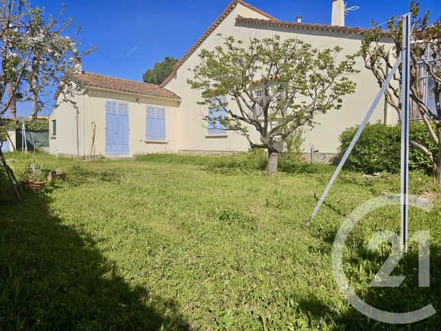 maison à vendre - 6 pièces - 98.6 m2 - SIX FOURS LES PLAGES - 83 - PROVENCE-ALPES-COTE-D-AZUR - Century 21 Agence Du Bord De Mer