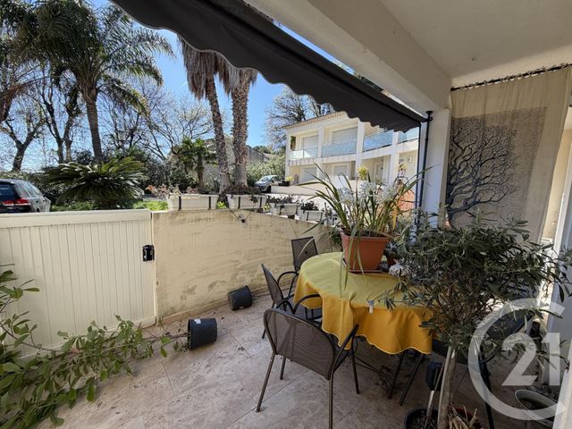 maison - SIX FOURS LES PLAGES - 83