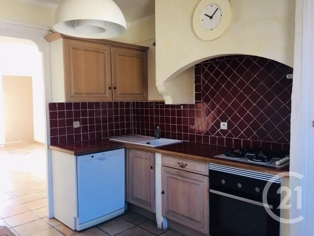 Appartement T3 à louer - 3 pièces - 63.07 m2 - TOULON - 83 - PROVENCE-ALPES-COTE-D-AZUR - Century 21 Agence Du Bord De Mer