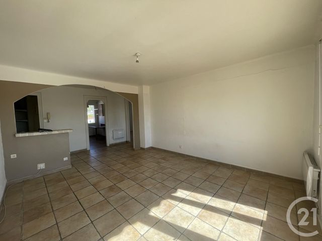 Appartement T3 à louer TOULON