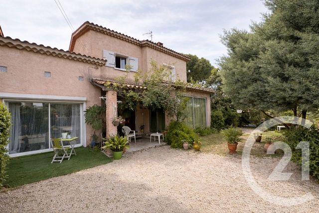 maison - SIX FOURS LES PLAGES - 83