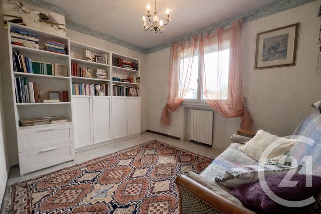 maison à vendre - 6 pièces - 122.0 m2 - SIX FOURS LES PLAGES - 83 - PROVENCE-ALPES-COTE-D-AZUR - Century 21 Agence Du Bord De Mer