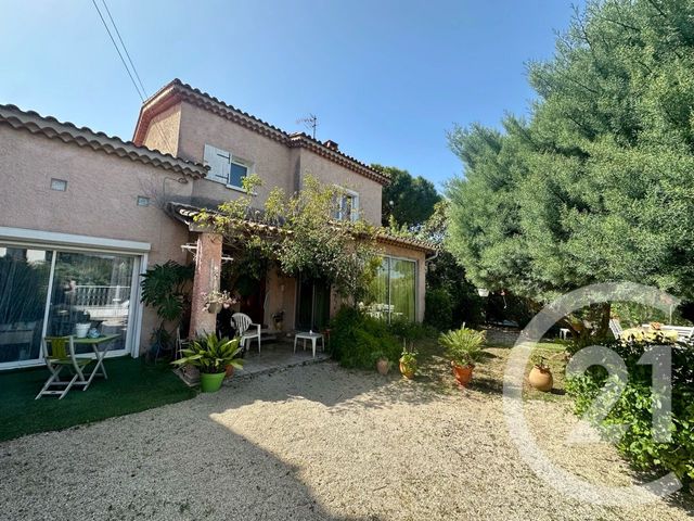 maison - SIX FOURS LES PLAGES - 83