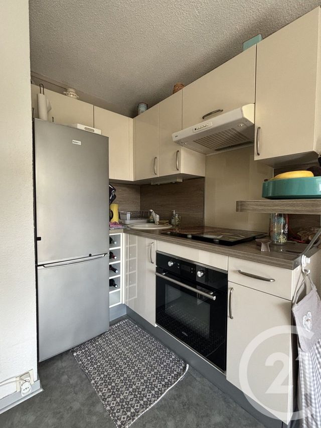 Appartement F2 à vendre - 2 pièces - 22.83 m2 - 83 - PROVENCE-ALPES-COTE-D-AZUR - Century 21 Agence Du Bord De Mer