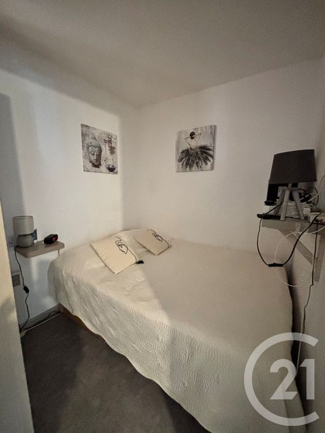 Appartement F2 à vendre - 2 pièces - 22.83 m2 - SIX FOURS LES PLAGES - 83 - PROVENCE-ALPES-COTE-D-AZUR - Century 21 Agence Du Bord De Mer