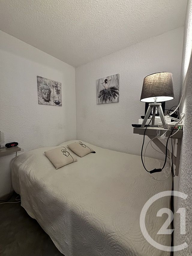 Appartement F2 à vendre - 2 pièces - 22.83 m2 - 83 - PROVENCE-ALPES-COTE-D-AZUR - Century 21 Agence Du Bord De Mer