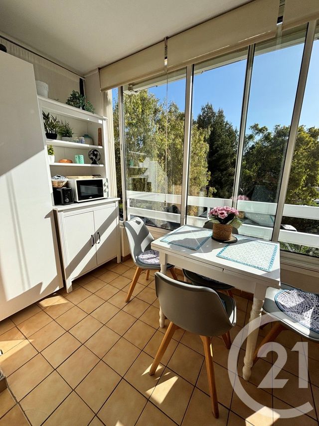 Appartement F2 à vendre SIX FOURS LES PLAGES