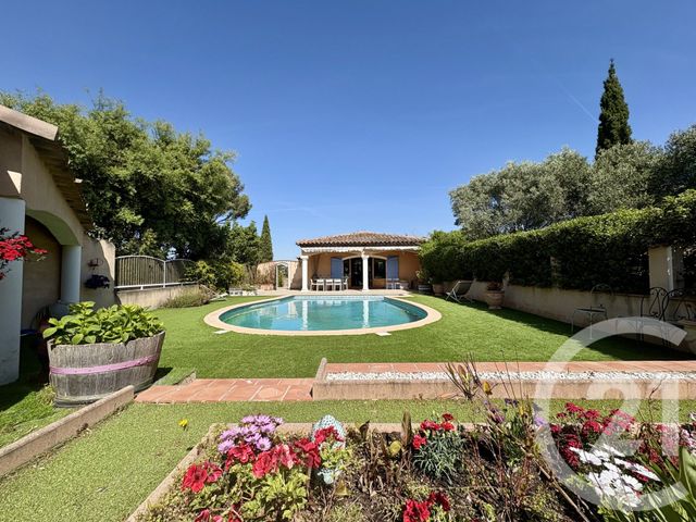 maison à vendre - 7 pièces - 198.0 m2 - LA SEYNE SUR MER - 83 - PROVENCE-ALPES-COTE-D-AZUR - Century 21 Agence Du Bord De Mer