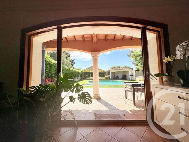 maison à vendre - 7 pièces - 198.0 m2 - LA SEYNE SUR MER - 83 - PROVENCE-ALPES-COTE-D-AZUR - Century 21 Agence Du Bord De Mer