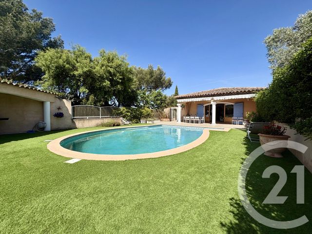 maison - LA SEYNE SUR MER - 83