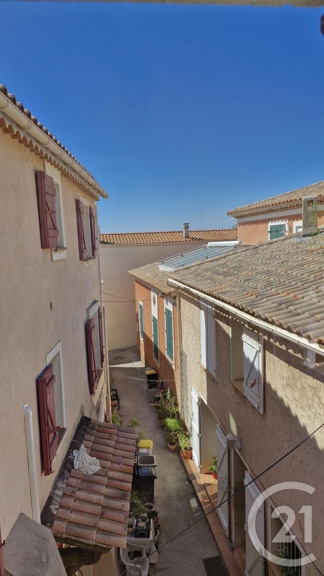 Appartement F2 à vendre - 2 pièces - 43.0 m2 - SIX FOURS LES PLAGES - 83 - PROVENCE-ALPES-COTE-D-AZUR - Century 21 Agence Du Bord De Mer