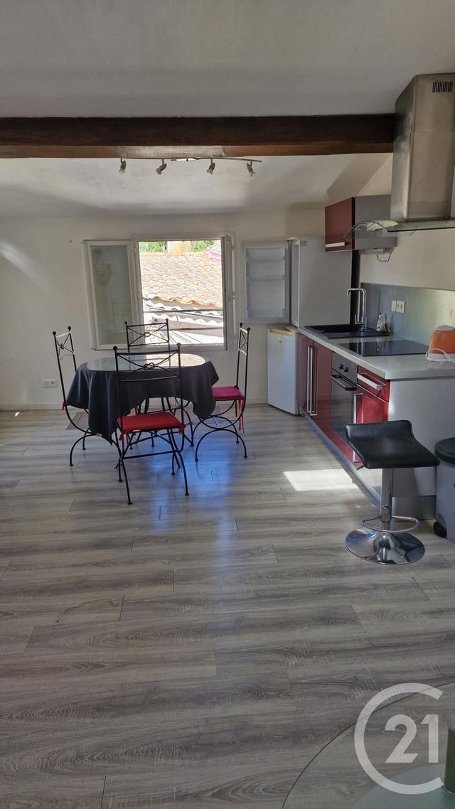 Appartement F2 à vendre SIX FOURS LES PLAGES