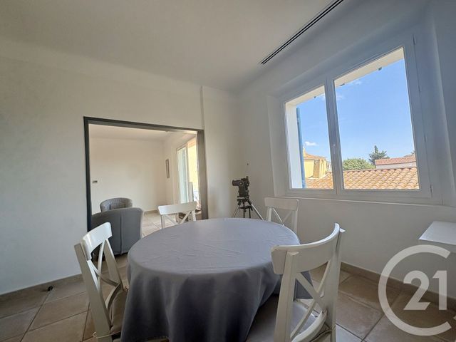 maison à vendre - 7 pièces - 160.0 m2 - SIX FOURS LES PLAGES - 83 - PROVENCE-ALPES-COTE-D-AZUR - Century 21 Agence Du Bord De Mer