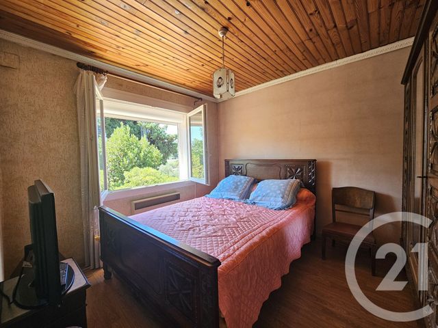 maison à vendre - 4 pièces - 92.97 m2 - OLLIOULES - 83 - PROVENCE-ALPES-COTE-D-AZUR - Century 21 Agence Du Bord De Mer