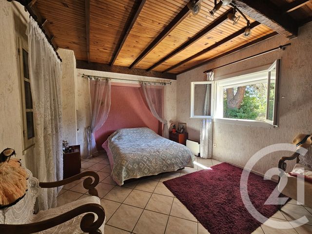 maison à vendre - 4 pièces - 92.97 m2 - OLLIOULES - 83 - PROVENCE-ALPES-COTE-D-AZUR - Century 21 Agence Du Bord De Mer
