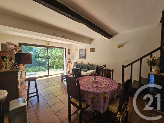 maison à vendre - 4 pièces - 92.97 m2 - OLLIOULES - 83 - PROVENCE-ALPES-COTE-D-AZUR - Century 21 Agence Du Bord De Mer
