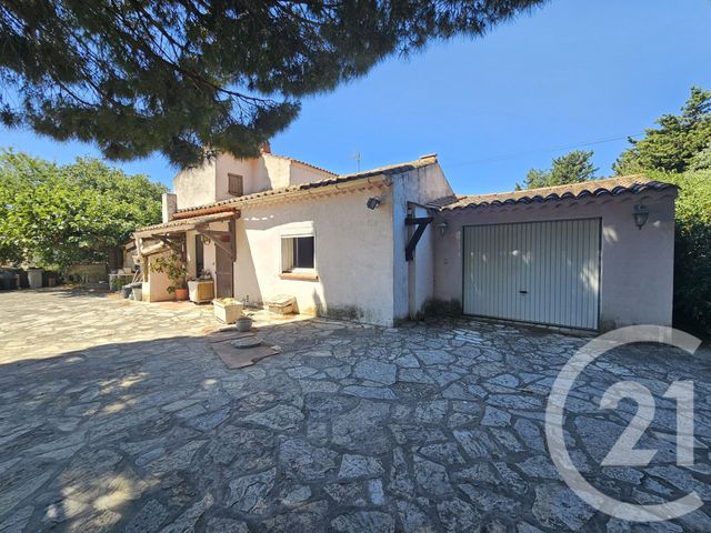 maison - OLLIOULES - 83