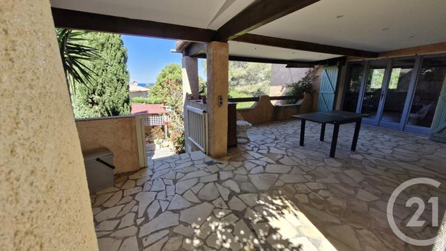 maison à vendre - 7 pièces - 180.0 m2 - SIX FOURS LES PLAGES - 83 - PROVENCE-ALPES-COTE-D-AZUR - Century 21 Agence Du Bord De Mer