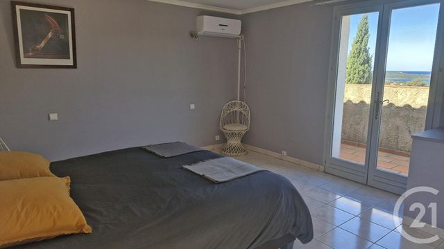 maison à vendre - 7 pièces - 180.0 m2 - SIX FOURS LES PLAGES - 83 - PROVENCE-ALPES-COTE-D-AZUR - Century 21 Agence Du Bord De Mer
