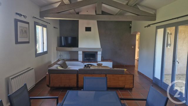 maison à vendre - 7 pièces - 180.0 m2 - SIX FOURS LES PLAGES - 83 - PROVENCE-ALPES-COTE-D-AZUR - Century 21 Agence Du Bord De Mer