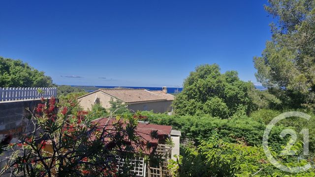 maison à vendre - 7 pièces - 180.0 m2 - SIX FOURS LES PLAGES - 83 - PROVENCE-ALPES-COTE-D-AZUR - Century 21 Agence Du Bord De Mer